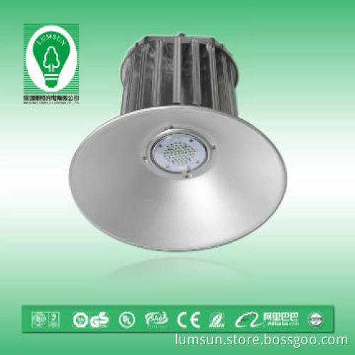 high power led industrial high bay lights